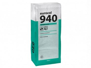 Forbo 940 Europlan Quick  Ремонтная масса 