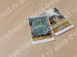 Refloor Home Tile WS 714 Дуб Агнес