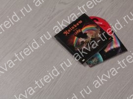 Refloor Home Tile WS 8133 Дуб Лондон