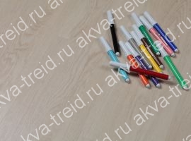 Refloor Home Tile WS 712 Дуб Токо