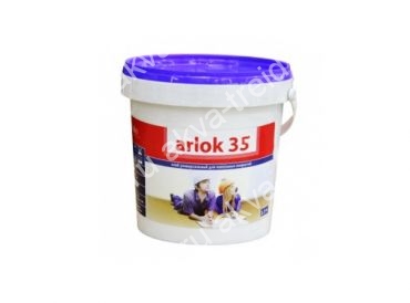 35 Клей дисперсионный Arlok универсальный многоцелевого применения 