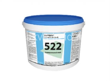522 клей универсальный