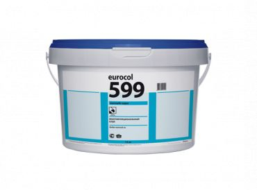 forbo 599 клей универсальный