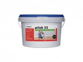 35 Клей дисперсионный Arlok универсальный многоцелевого применения 