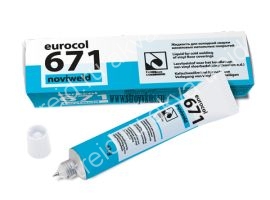 NOVIWELD 671 Холодная сварка